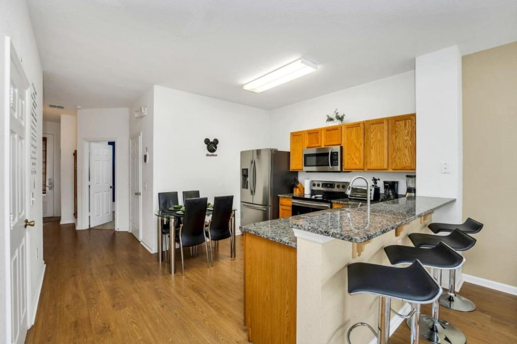 Renshaw 2562 Townhouse Villa Orlando Ngoại thất bức ảnh