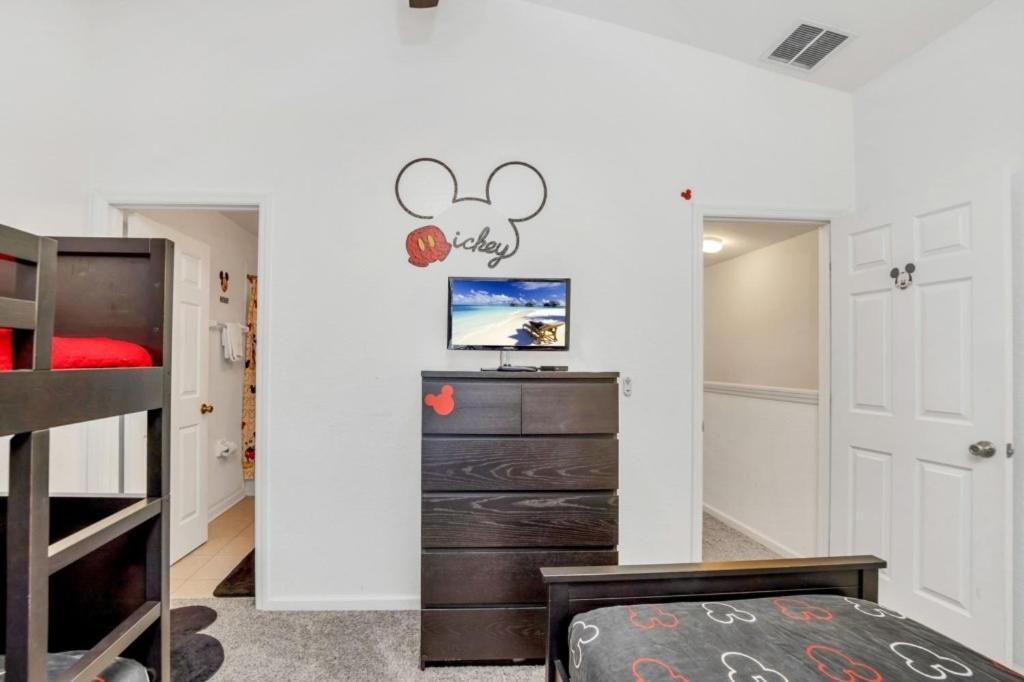 Renshaw 2562 Townhouse Villa Orlando Ngoại thất bức ảnh