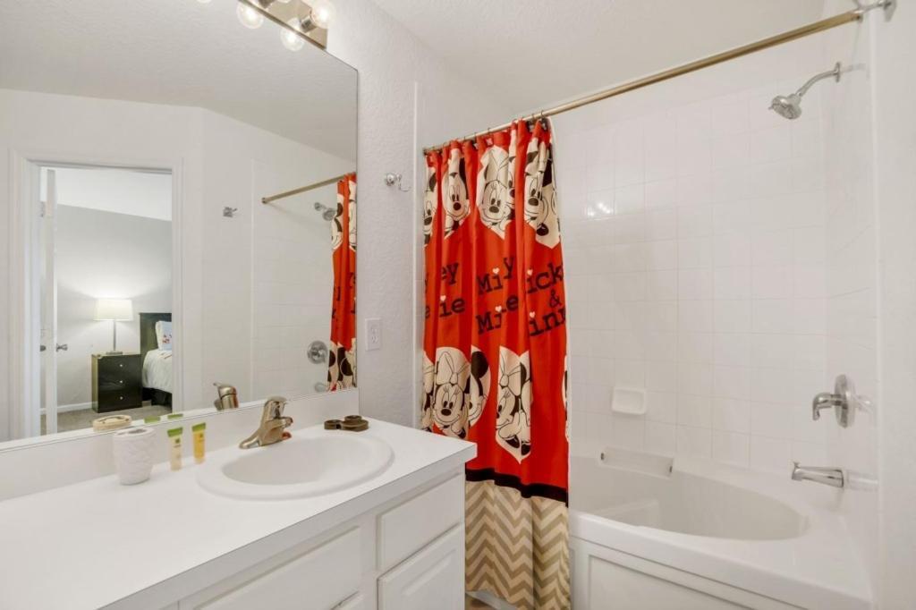 Renshaw 2562 Townhouse Villa Orlando Ngoại thất bức ảnh