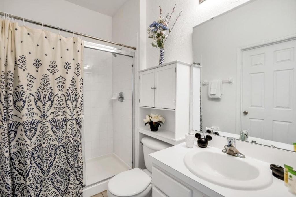 Renshaw 2562 Townhouse Villa Orlando Ngoại thất bức ảnh