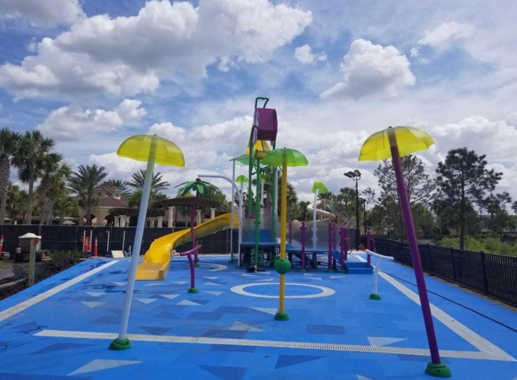Renshaw 2562 Townhouse Villa Orlando Ngoại thất bức ảnh